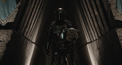 Rumor: Jon Favreau "Almost Never On Set Of Productions" For 'The Mandalorian'
