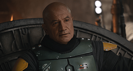 Boba Fett Actor Temuera Morrison Reportedly Takes Issue With Din Djarin Taking Over 'The Book Of
