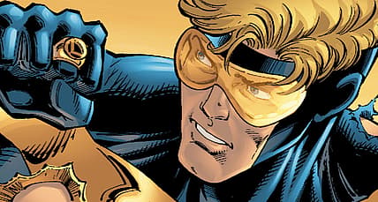 James Gunn Shuts Down Alleged DCU Leaks, Debunks Booster Gold Casting