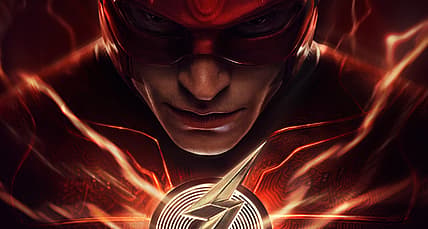 CinemaCon ‘The Flash’ Test Screening Leak Reveals Identity of Dark Flash And Confirms DC Legacy