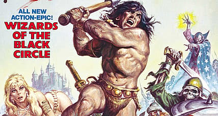 'Conan The Barbarian' Producer Admits The Jason Momoa Film Was A Failure, Vows Not To Repeat It