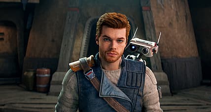 'Star Wars Jedi: Survivor' Adds Slow Mode "To Ease The Challenge Of Both Combat And Platforming"