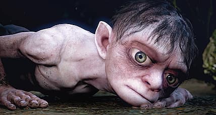 Daedalic Entertainment To Charge For Elvish Spoken Language In 'The Lord Of The Rings: Gollum,'