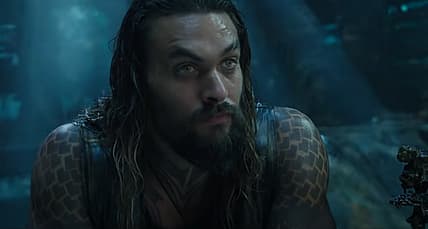 DC Studios CEO Appears To Lend Credence To Rumors That Jason Momoa Will Exit The Role Of Aquaman