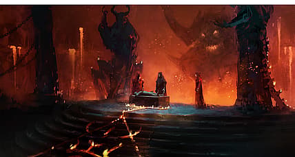 Diablo IV Associate Game Director Explains Game Has "Pinnacle Boss Encounter," And Will Not Feature