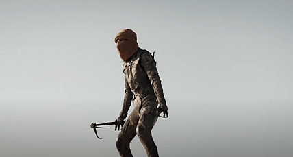 Paul Atreides Rides Shai-Hulud In First Trailer For 'Dune: Part Two'