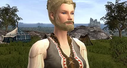 'The Lord Of The Rings Online' Character Creator Adds Facial Hair Option For Women: "We Want To