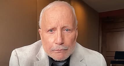 'Jaws' Star Richard Dreyfuss Blasts The Academy Awards' New Inclusion Standards: "I Don't Think