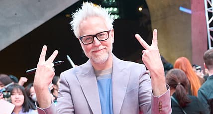 'Guardians Of The Galaxy Vol. 3' Director James Gunn Claims He Came Up With The Back Story For The