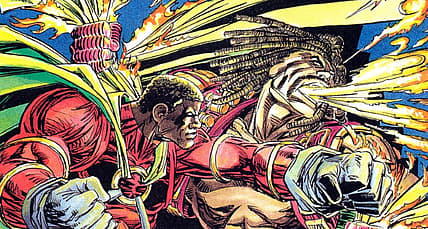 James Gunn Confirms Plans For Milestone Characters In The DCU