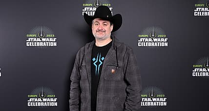 Dave Filoni Says Thrawn Is The Big Bad Of Disney Star Wars' New Republic Era Despite Darth Sidious