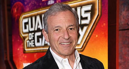 Disney profits