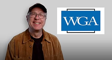 Former TV Executive Paul Chato Weighs In On Writers Strike: "It Would Be Business Insanity To