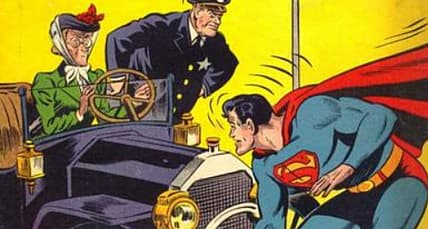 James Gunn Looking For A Superman With “Humanity” And Qualities Of “Somebody You Want to Hug” In