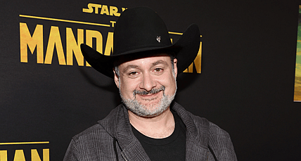 Dave Filoni Says His Upcoming Star Wars Film Needs To Have "A Monumental Moment In The Time Period