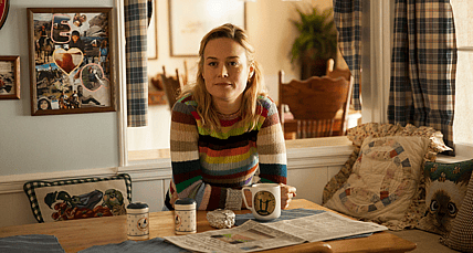 Brie Larson Refuses To Comment On Johnny Depp Film Opening Cannes Film Festival After She