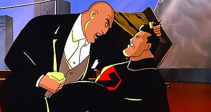Rumor: James Gunn Seeking Black Actor For “Apex” Lex Luthor In ‘Superman: Legacy’