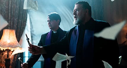 More Error Than Horror: International Association Of Exorcists Calls ‘The Pope’s Exorcist’