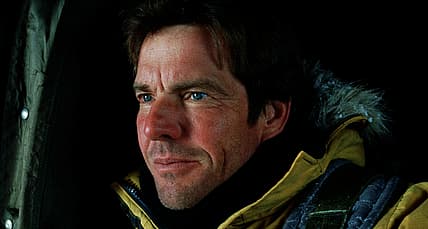 Dennis Quaid Voices Support For The 'Good For Texas' Campaign And Its Push To Bring The Film