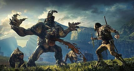 Amazon Games VP Christoph Hartmann Explains How New 'The Lord Of The Rings' MMO Will Differ From