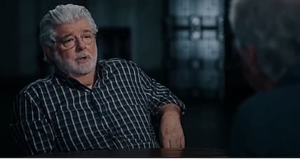 Star Wars Theory Claims Lucasfilm Blacklisted Him, Says George Lucas Not Happy With Disney Star Wars