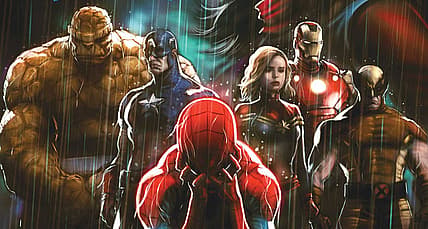 Ms. Marvel's Death In 'Amazing Spider-Man #26' Upsets And Baffles Fans: "This Is Racism"