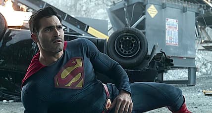 The CW President Brad Schwartz Says Fate Of ‘Superman & Lois’ Mostly Dependent On Cost: "It’s