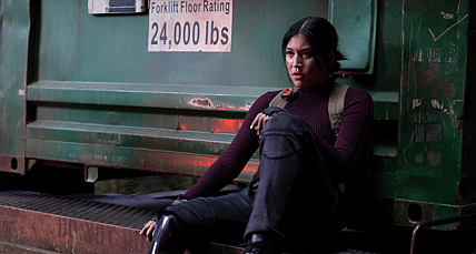New Rumor Claims Marvel Studios' Upcoming Disney+ Series 'Echo' Was So Bad They "Had To Reshoot The