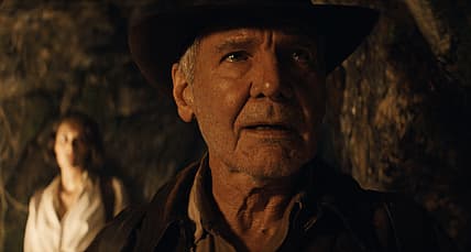 Critics Torch James Mangold's 'Indiana Jones And The Dial Of Destiny'
