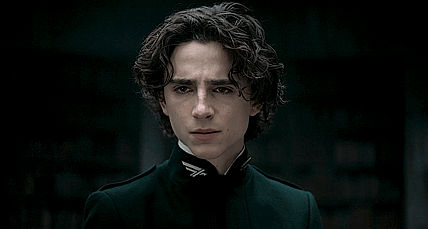 ‘Dune’ Star Timothée Chalamet Says His Version Of Willy Wonka Will Be An “Optimistic, Youthful