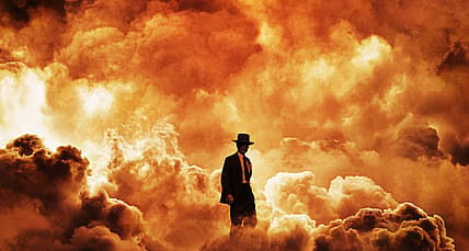'Oppenheimer' Special Effects Supervisor Reveals How The Film Recreates The Trinity Nuclear