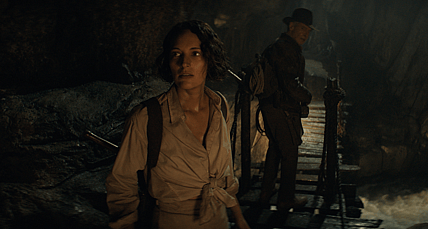Alleged 'Indiana Jones And The Dial Of Destiny' Plot Leak Claims Phoebe Waller-Bridge's Character