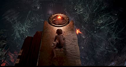 'The Lord Of The Rings: Gollum' Level Designer Explains "The Player Will Start Feeling Empathy
