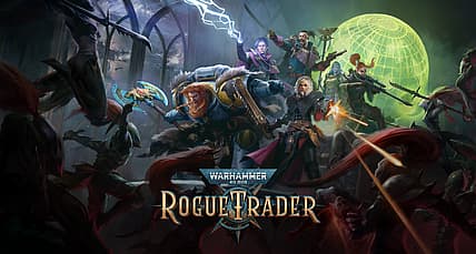 Games Workshop And Owlcat Games Reveal Feature Trailer And Announce Beta For 'Warhammer 40,000