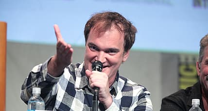 Quentin Tarantino Comments On Current Streaming Model For Movies: "What Even Is A Motion Picture