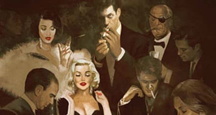 Quentin Tarantino Shares His Thoughts On What Eon Productions Should Do For Their Next James Bond
