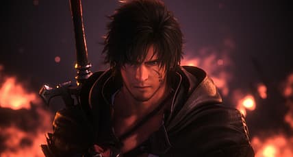 Final Fantasy XVI Developer Naoki Yoshida Explains How The Game Differentiates Itself From Other