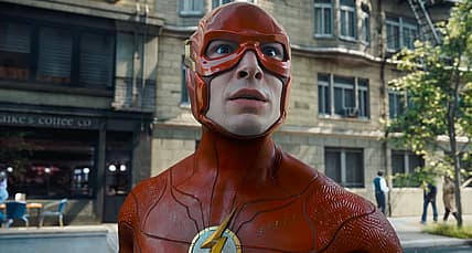 ‘The Flash’ Director Andy Muschietti Confirms Nicolas Cage Superman Cameo: “I Dreamt All Of My Life