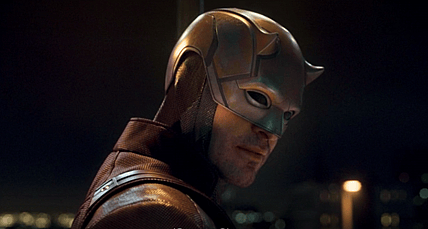 After Defending Daredevil's Abominable 'She-Hulk: Attorney At Law' Scenes, Charlie Cox Admits He