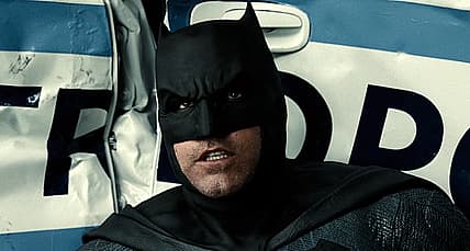 Alleged ‘The Flash’ Post-Credits Scene Teases Brand-New Batman, Erases The Snyderverse