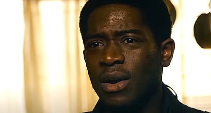 'Snowfall' Actor Damson Idris Claims He Was Demonically Oppressed After Praying To The Devil: "I