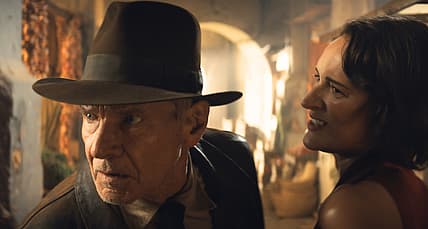 Early Domestic Box Office Prediction Claims 'Indiana Jones And The Dial Of Destiny' Will Outperform