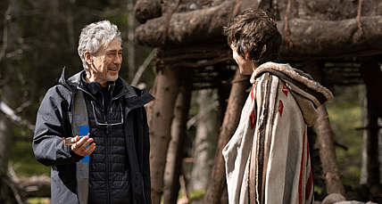 'Andor' Showrunner Tony Gilroy Compares Star Wars Fans To Muslims, Says "He Wants The Respect Of