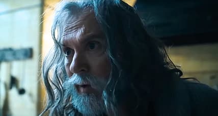 Michael Keaton's Bruce Wayne Is No Longer Batman In 'The Flash' Because Gotham Is "One Of The
