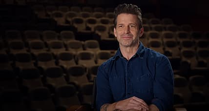 Zack Snyder Provides Extensive Details On His Upcoming Space Opera 'Rebel Moon' Including