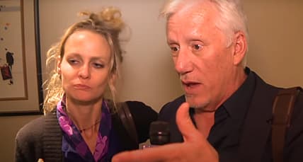 James Woods Declares Hollywood Is 100 Times More Evil Than Your Worst Fears