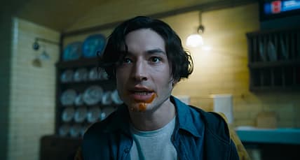 Ezra Miller's 'The Flash' Critic Review Scores Are Mediocre