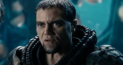 'The Flash' Actor Michael Shannon Explains Why He Chose Not To Join Star Wars: "I Don't Want To