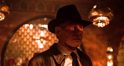 'Indiana Jones And The Dial Of Destiny' Opening Weekend Box Office Predictions Plummet Over 25%