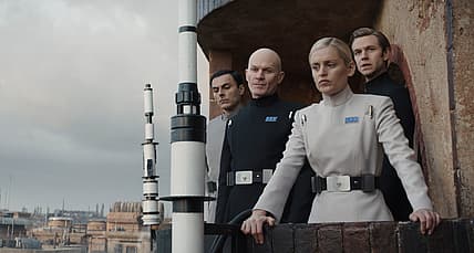'Andor' Creator Tony Gilroy Reveals Show's Mandate Was To "Try To Bring In An Audience That May Be